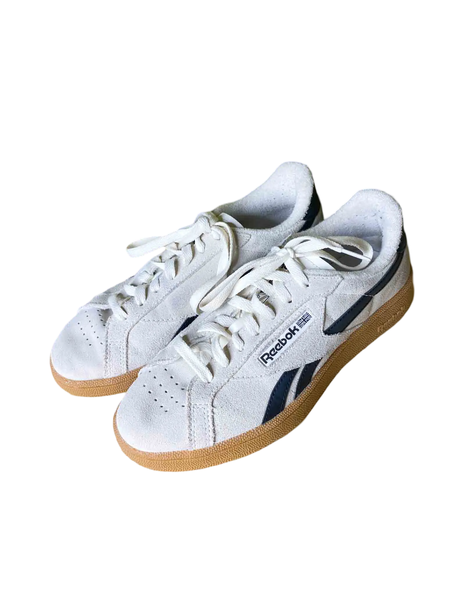 Size 40.5 - Reebok Club Classic C Sneakers