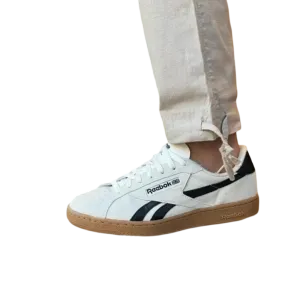 Size 40.5 - Reebok Club Classic C Sneakers
