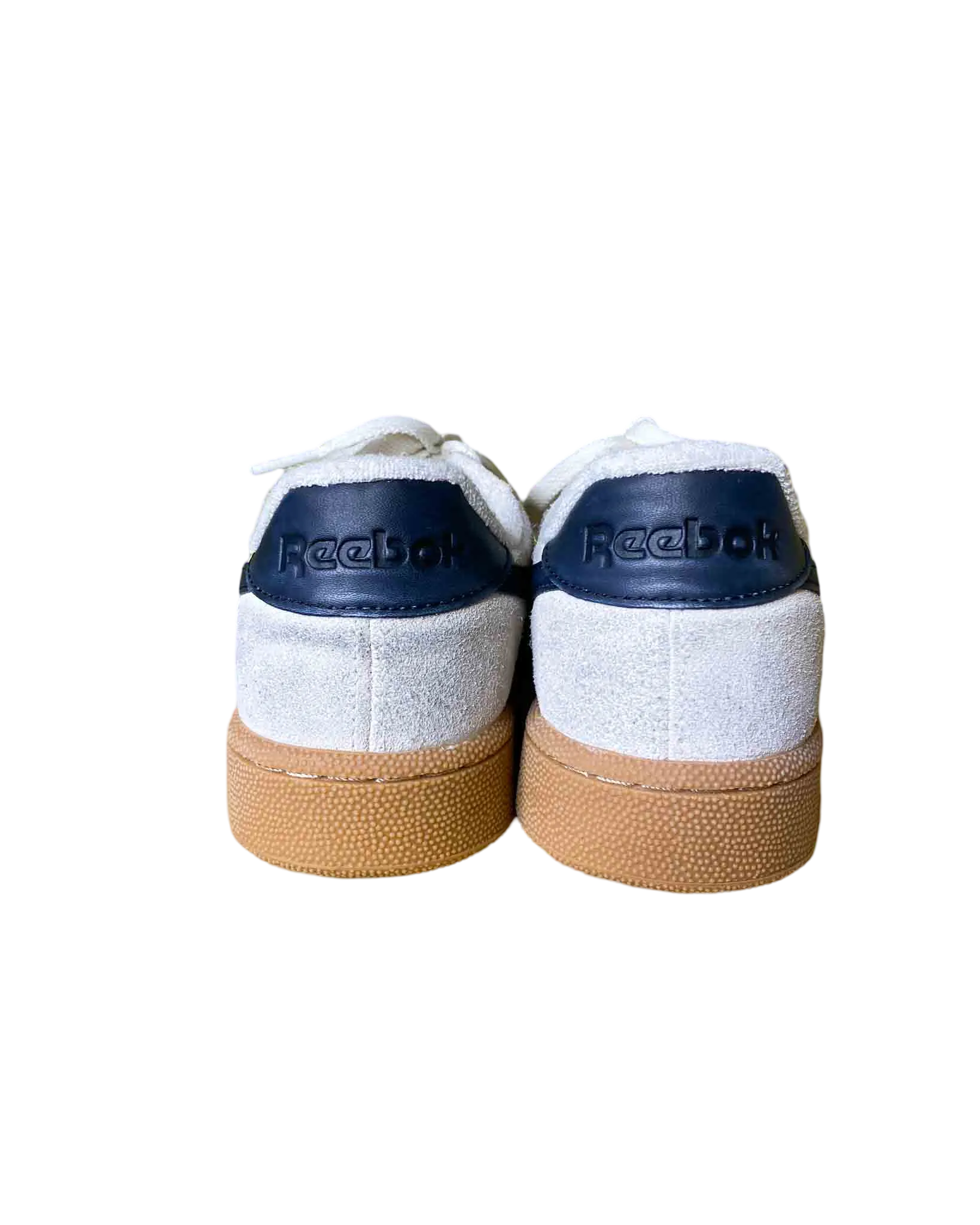 Size 40.5 - Reebok Club Classic C Sneakers