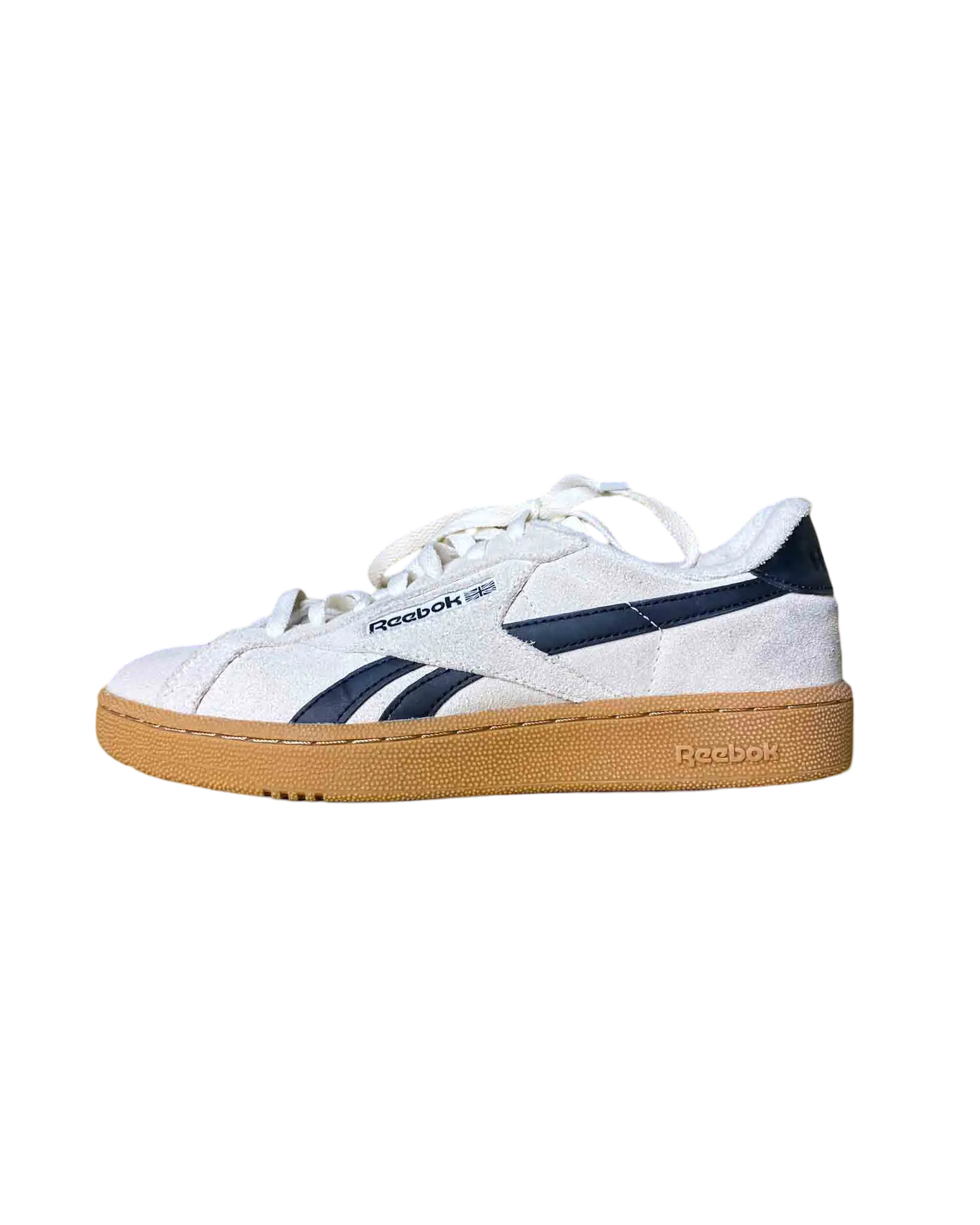 Size 40.5 - Reebok Club Classic C Sneakers