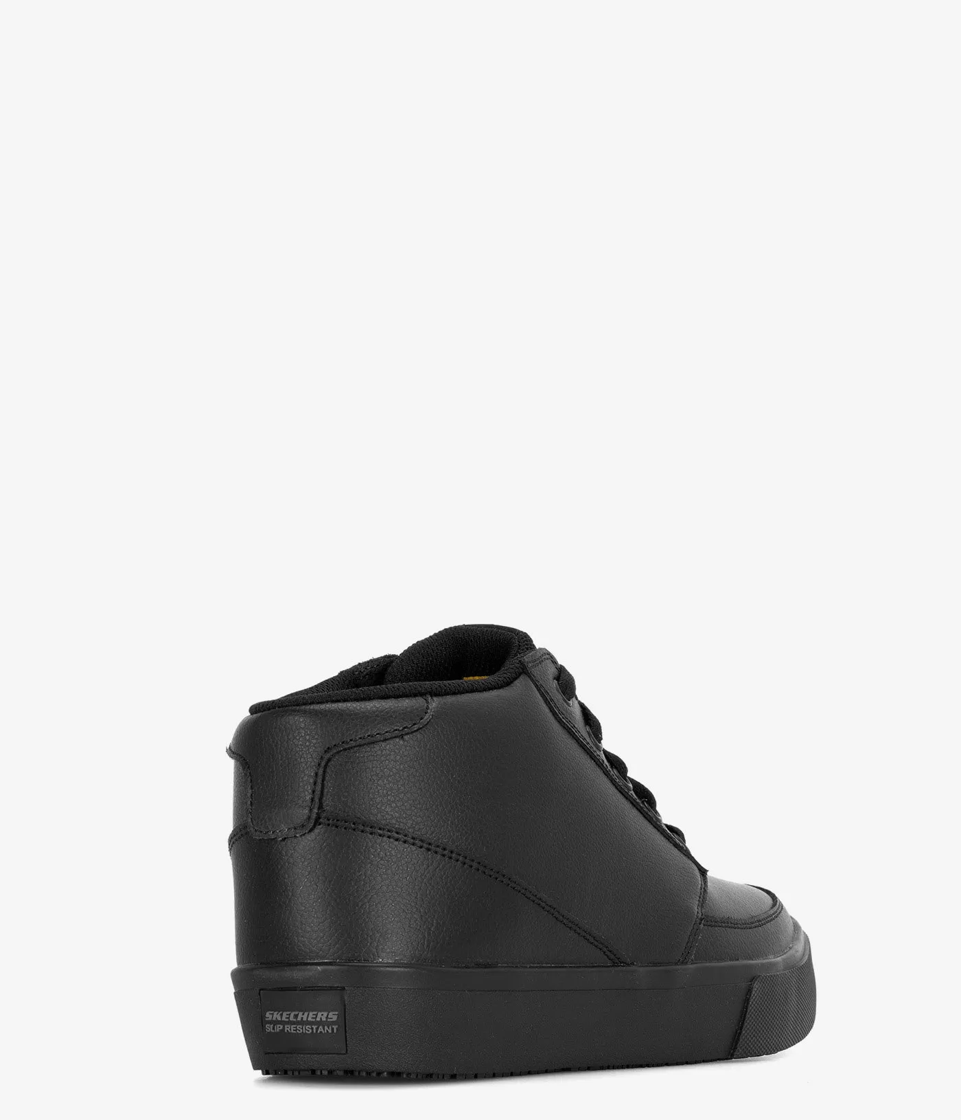 Skechers Work Poppy Slip Resistant Chukka - Men
