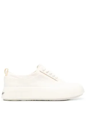 Sneakers AMBUSH Hybrid albi