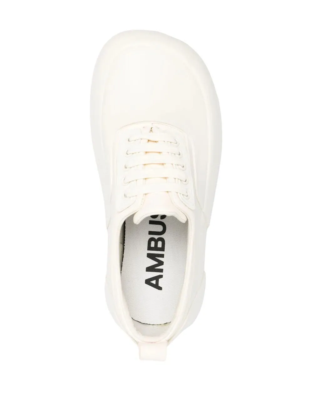 Sneakers AMBUSH Hybrid albi