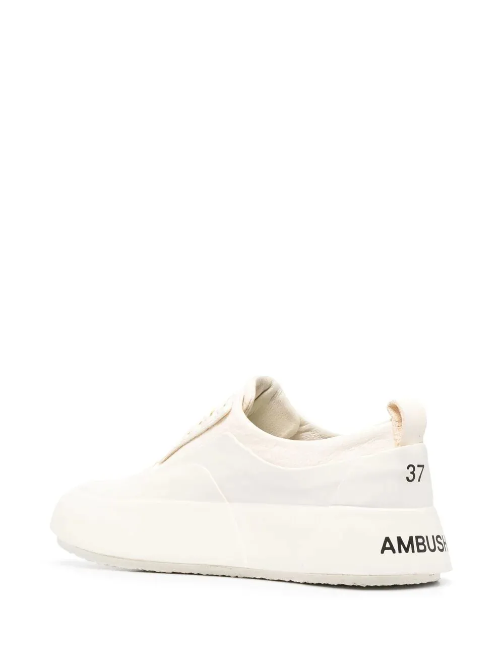 Sneakers AMBUSH Hybrid albi