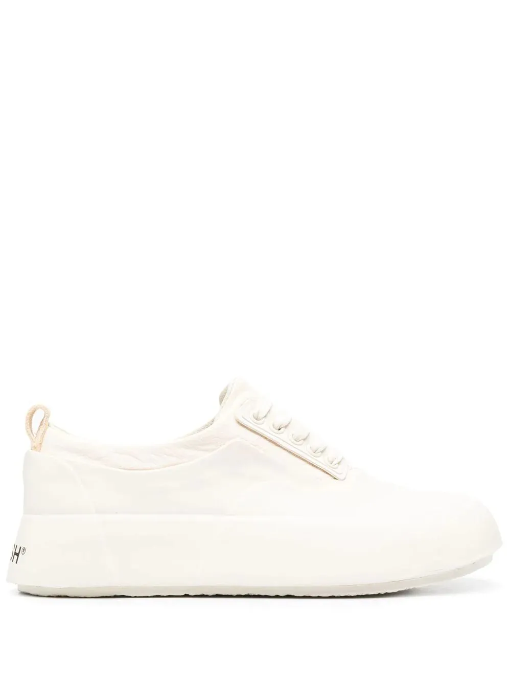 Sneakers AMBUSH Hybrid albi