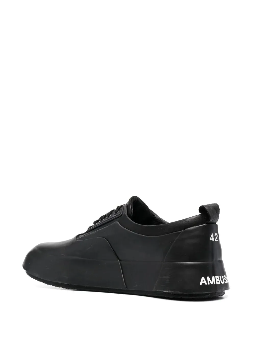 Sneakers AMBUSH Hybrid negri