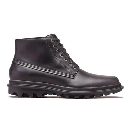 SOREL ACE CHUKKA WATERPROOF MEN'S BLACK - FINAL SALE!