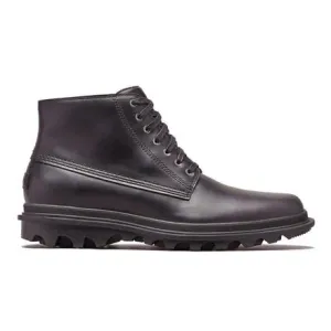 SOREL ACE CHUKKA WATERPROOF MEN'S BLACK - FINAL SALE!
