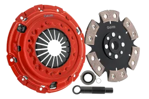 Stage 4 Clutch Kit (1MD) for Nissan Pulsar 1983-1984 1.5L SOHC (E15T) Turbo