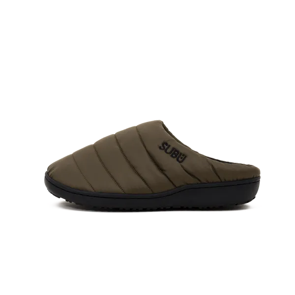 SUBU Sandals - Khaki