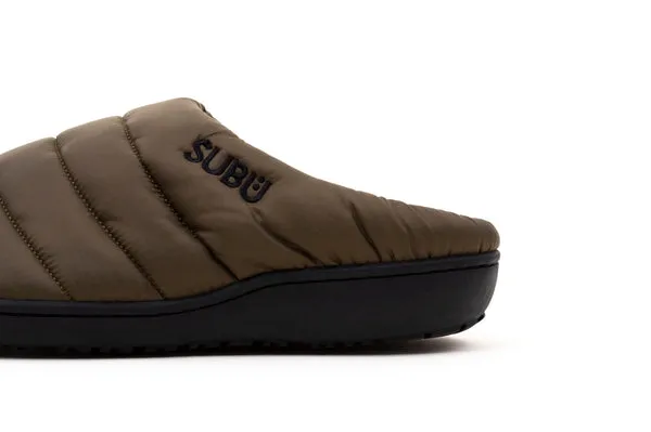 SUBU Sandals - Khaki