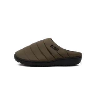 SUBU Sandals - Khaki