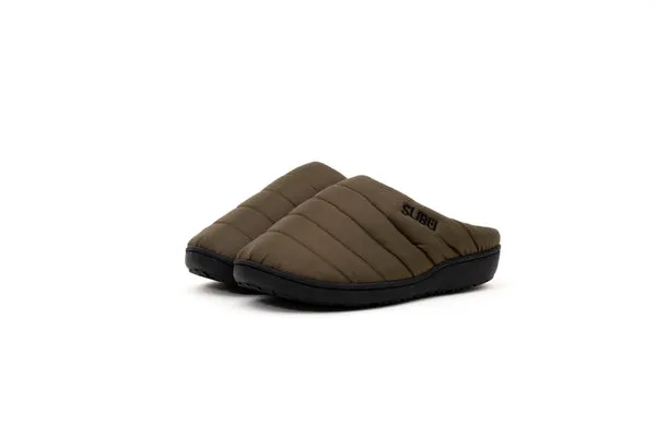 SUBU Sandals - Khaki