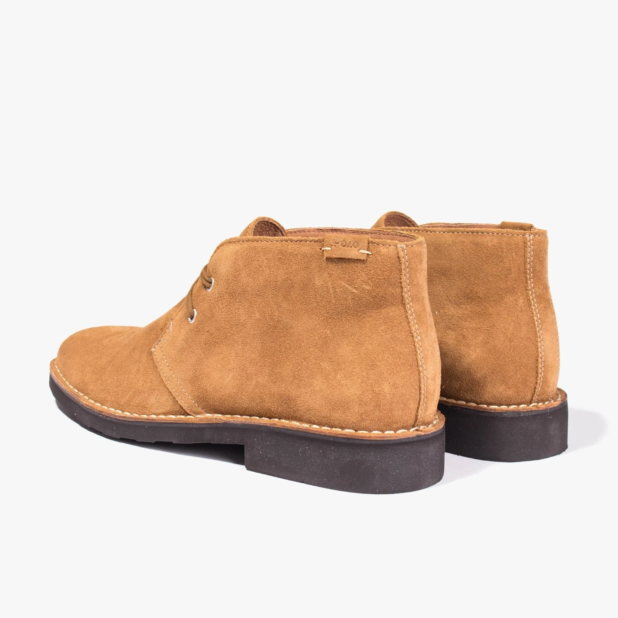 Talan Suede Chukka Boot