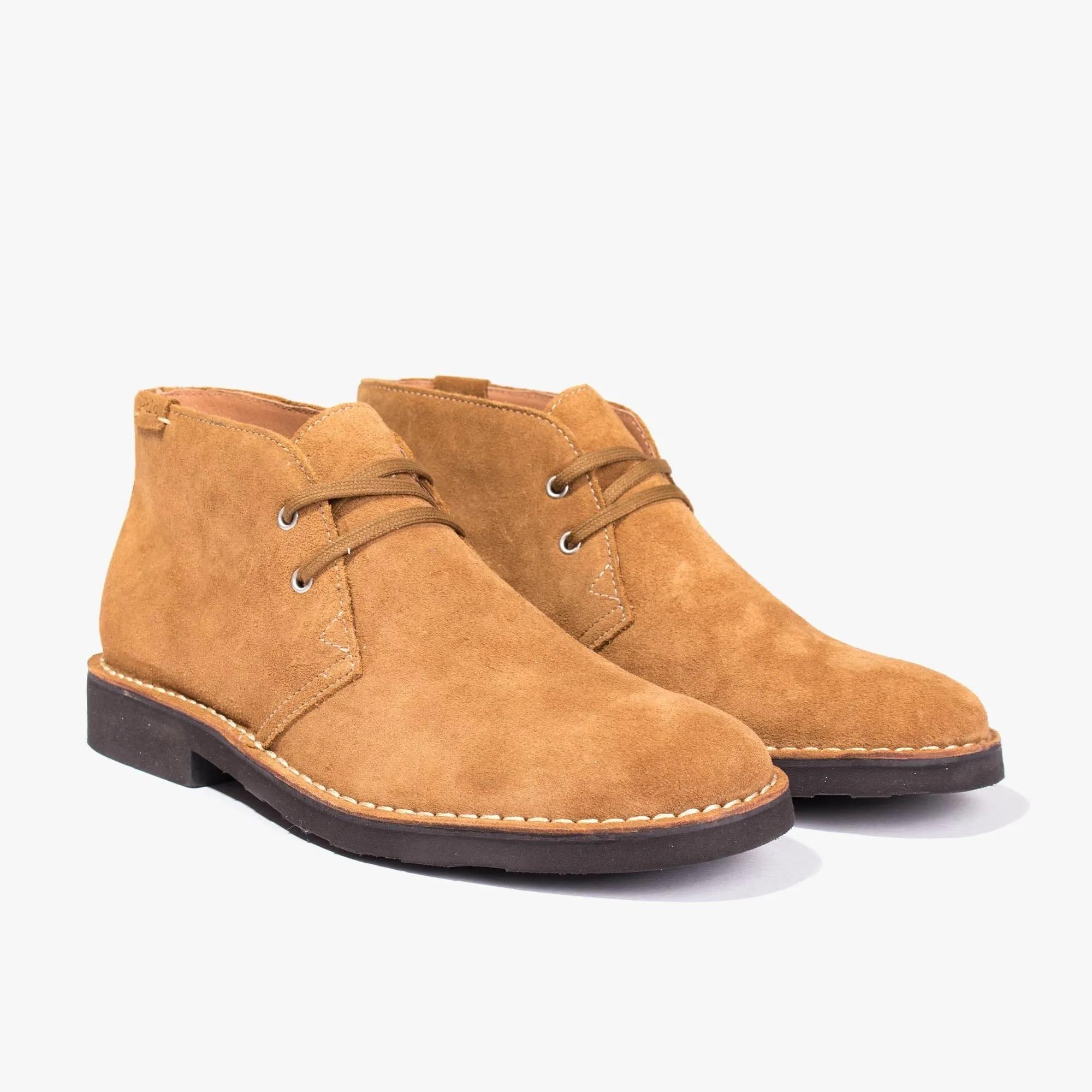 Talan Suede Chukka Boot