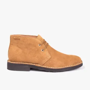 Talan Suede Chukka Boot