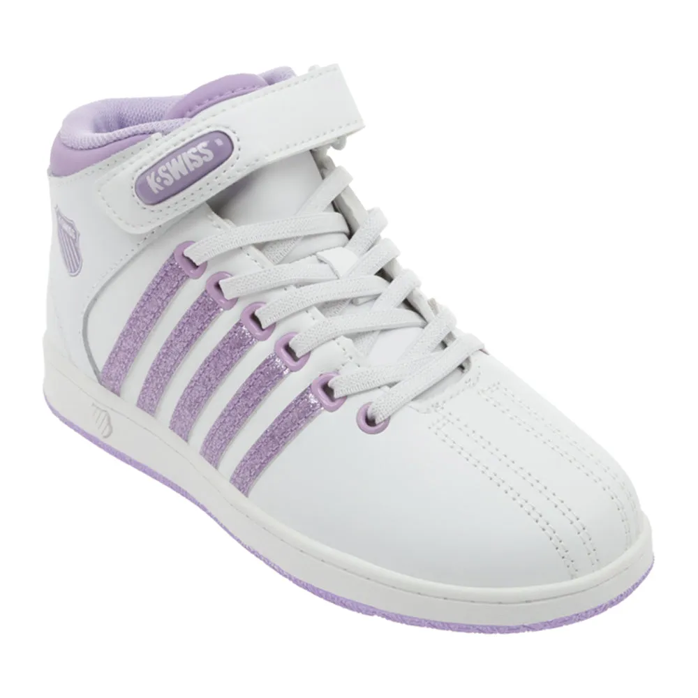 Tenis Court Pro Chukka Mid Ch