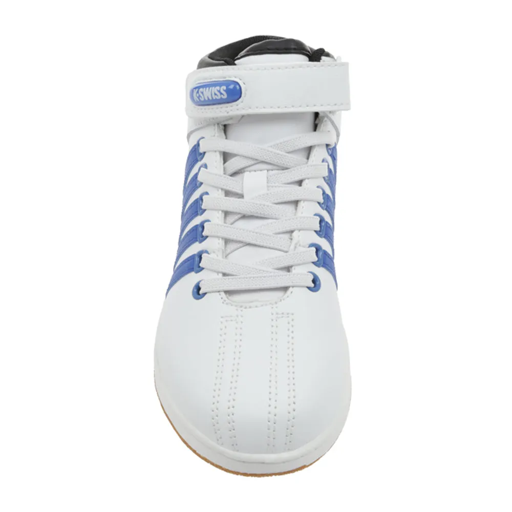 Tenis Court Pro Chukka Mid Ch