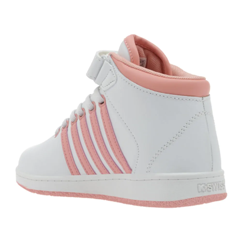 Tenis Court Pro Chukka Mid Ch