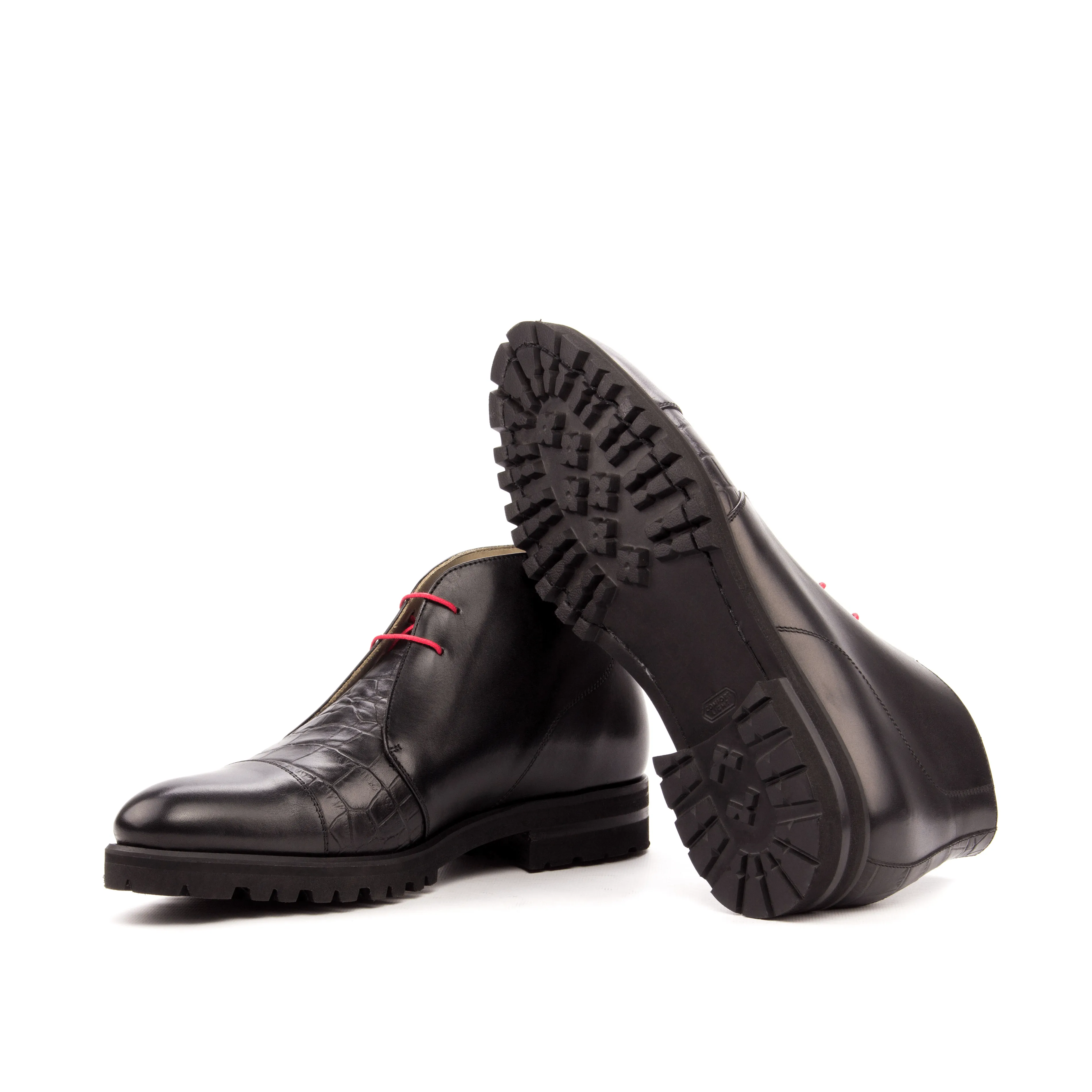 Tennes Chukkas
