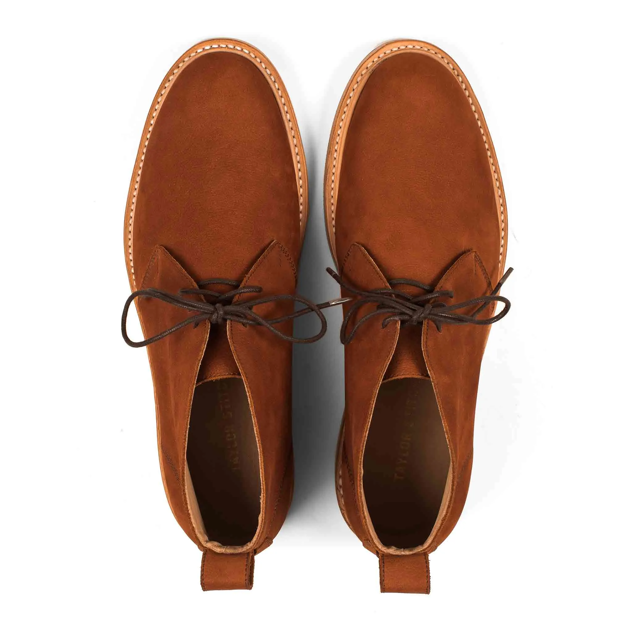 The Chukka in Tumbled Sedona
