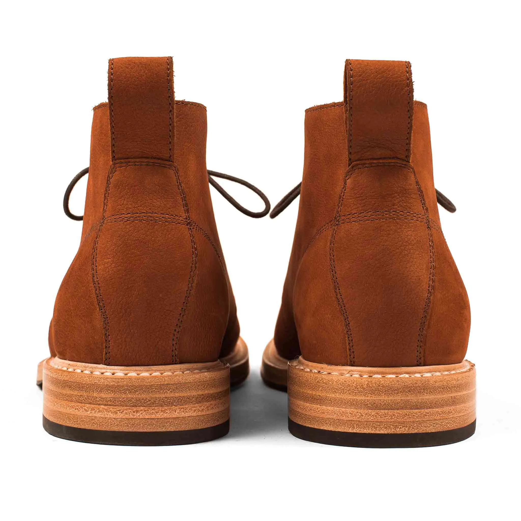 The Chukka in Tumbled Sedona