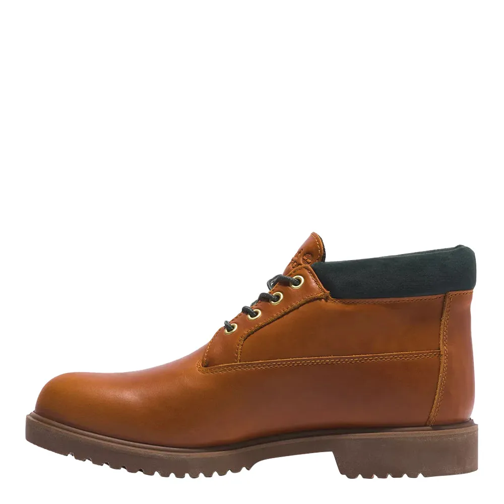 Timberland Men's TBL 1973 Newman Waterproof Chukka Boots