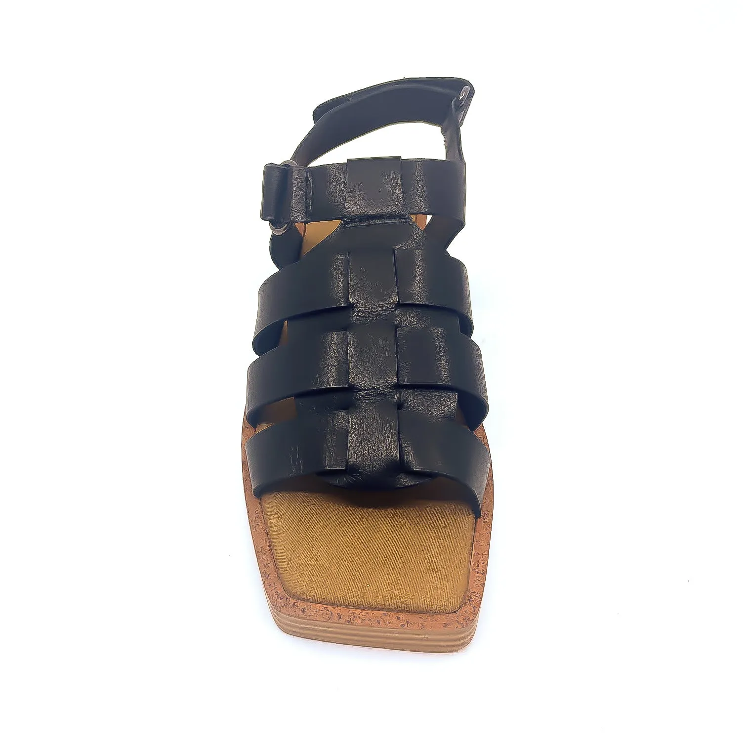Top End Blenda Black