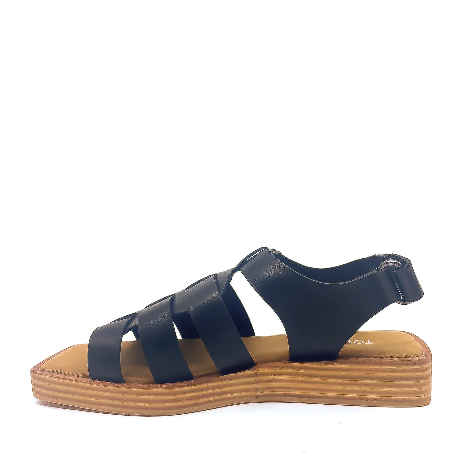 Top End Blenda Black