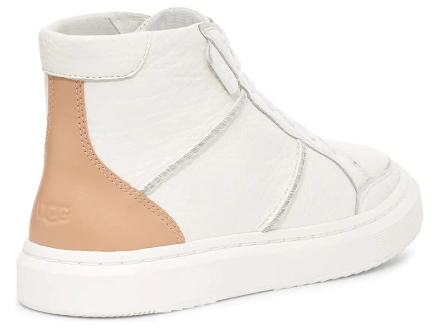 UGG: Alameda Chukka