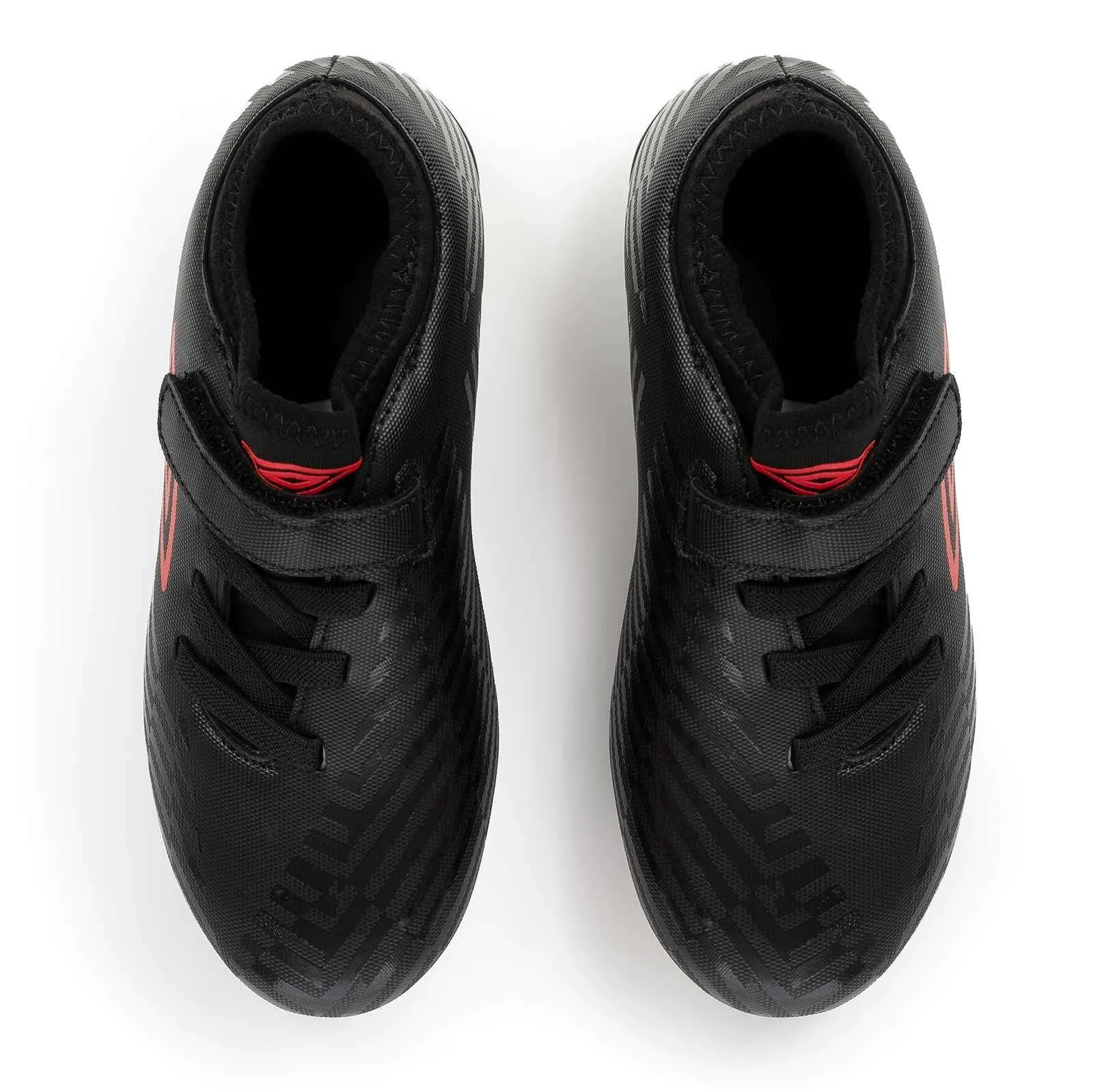 Umbro Raposa Junior FG Velcro Football Boots