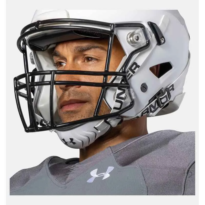 Under Armour Junior Spotlight Chin Strap