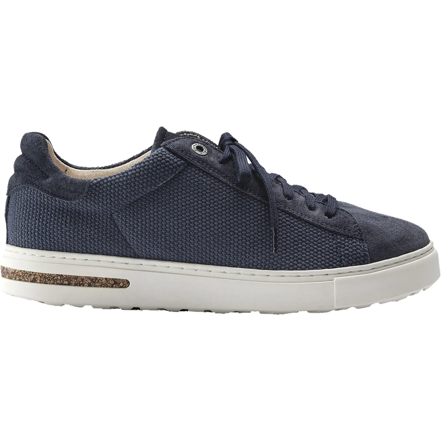 Unisex Birkenstock Bend Midnight Canvas