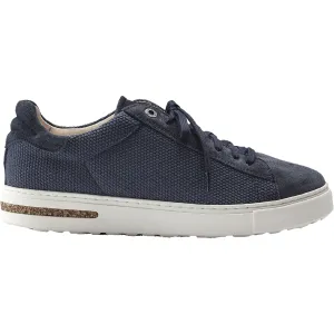 Unisex Birkenstock Bend Midnight Canvas