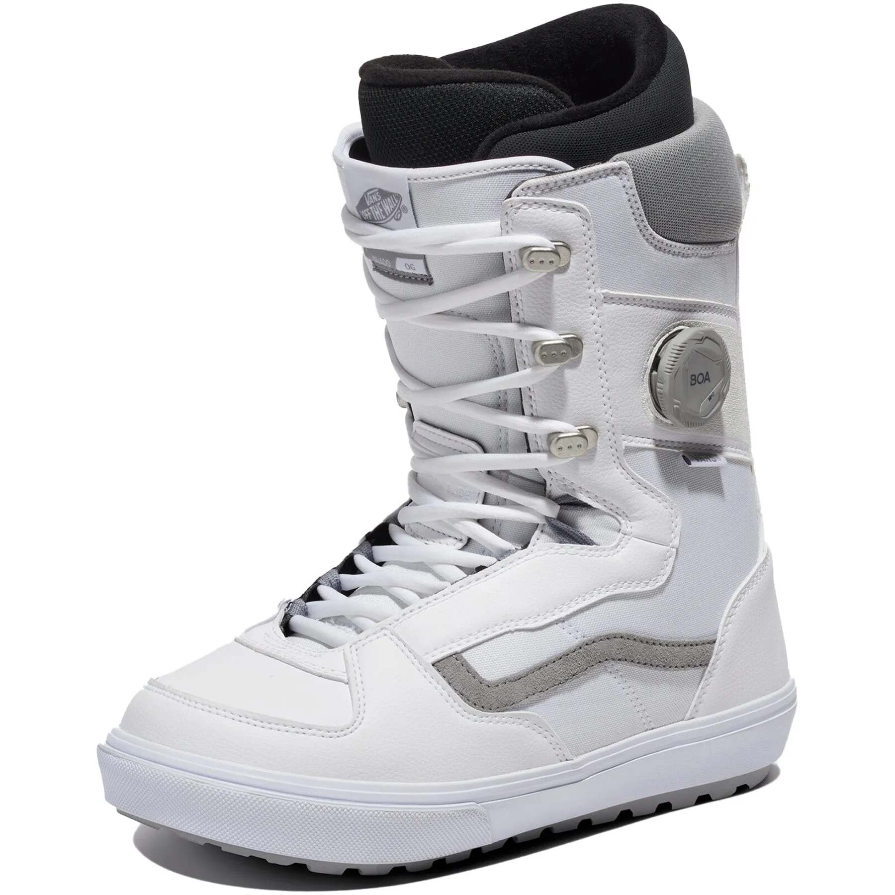 Vans Mens Invado OG 2025