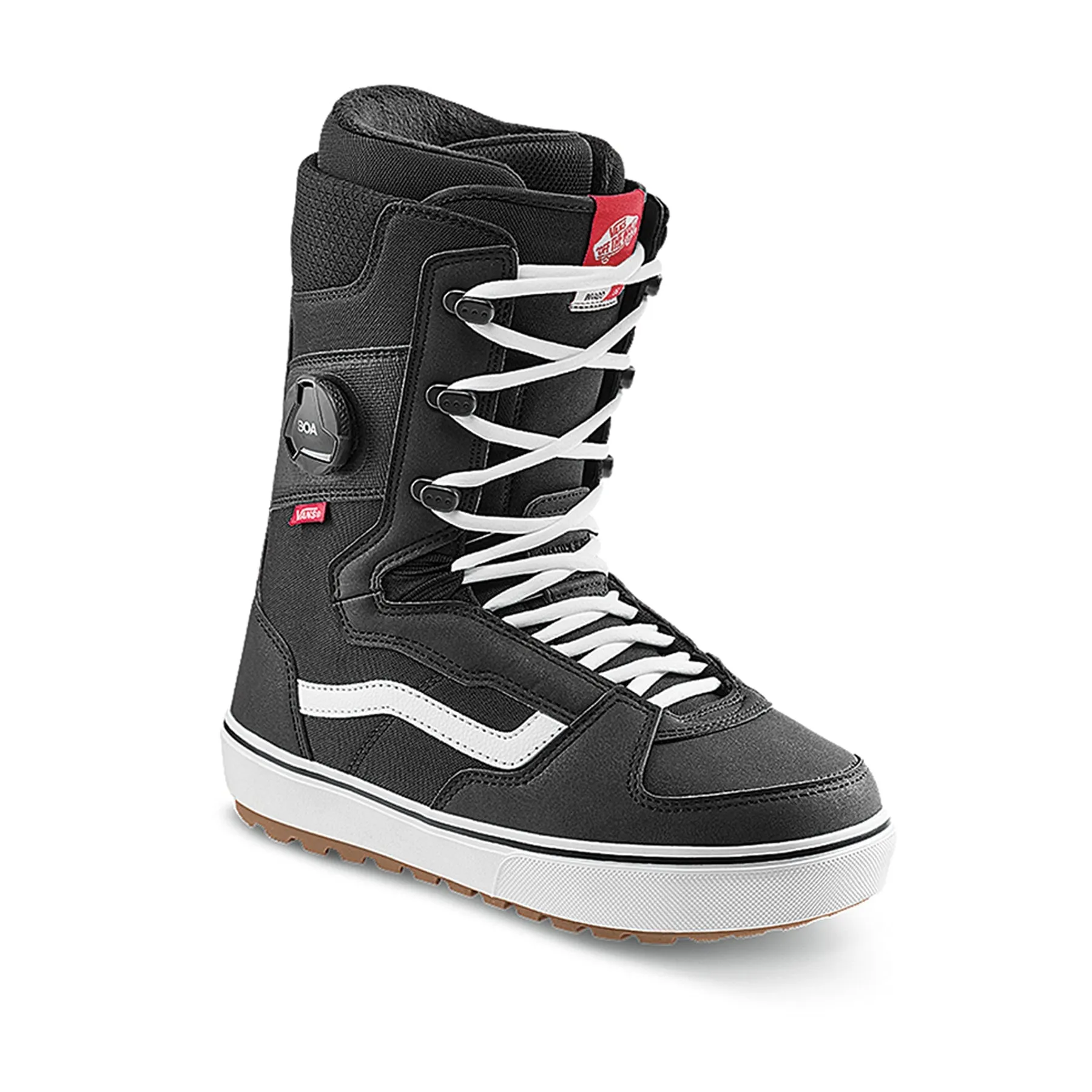 Vans Mens Invado OG 2025
