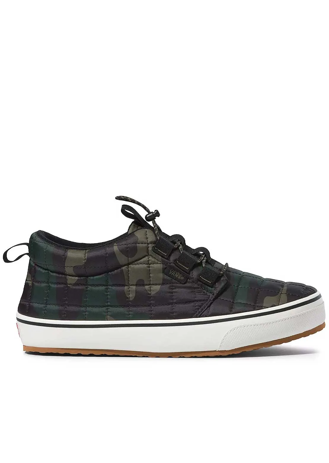Vans Unisex Chukka Slip-er Shoes