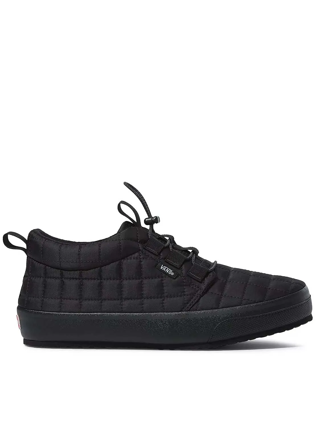 Vans Unisex Chukka Slip-er Shoes