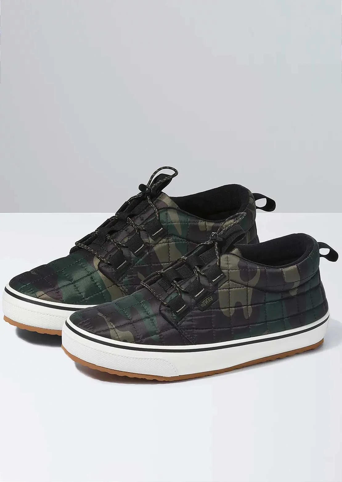 Vans Unisex Chukka Slip-er Shoes