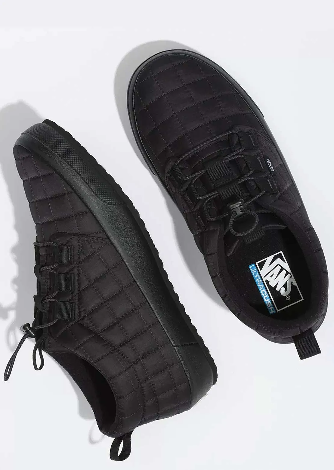 Vans Unisex Chukka Slip-er Shoes