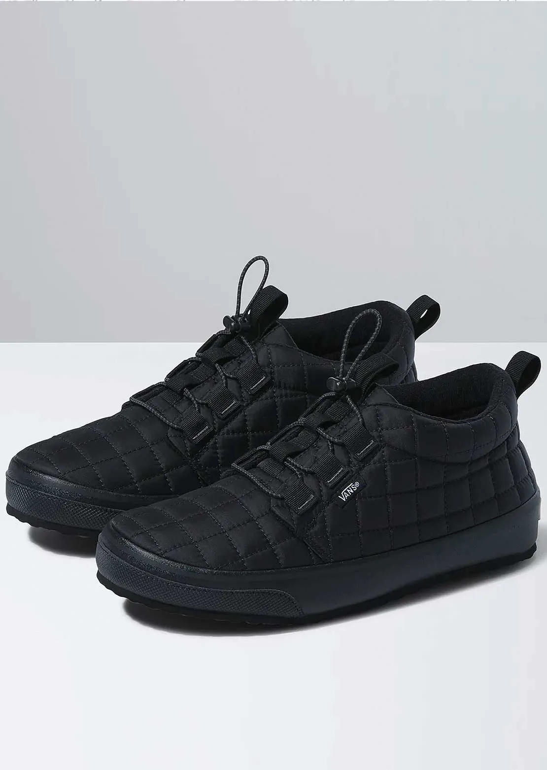 Vans Unisex Chukka Slip-er Shoes