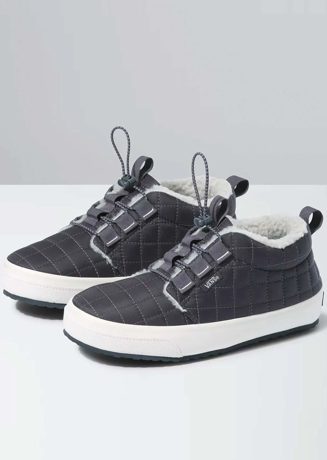 Vans Unisex Chukka Slip-er Shoes