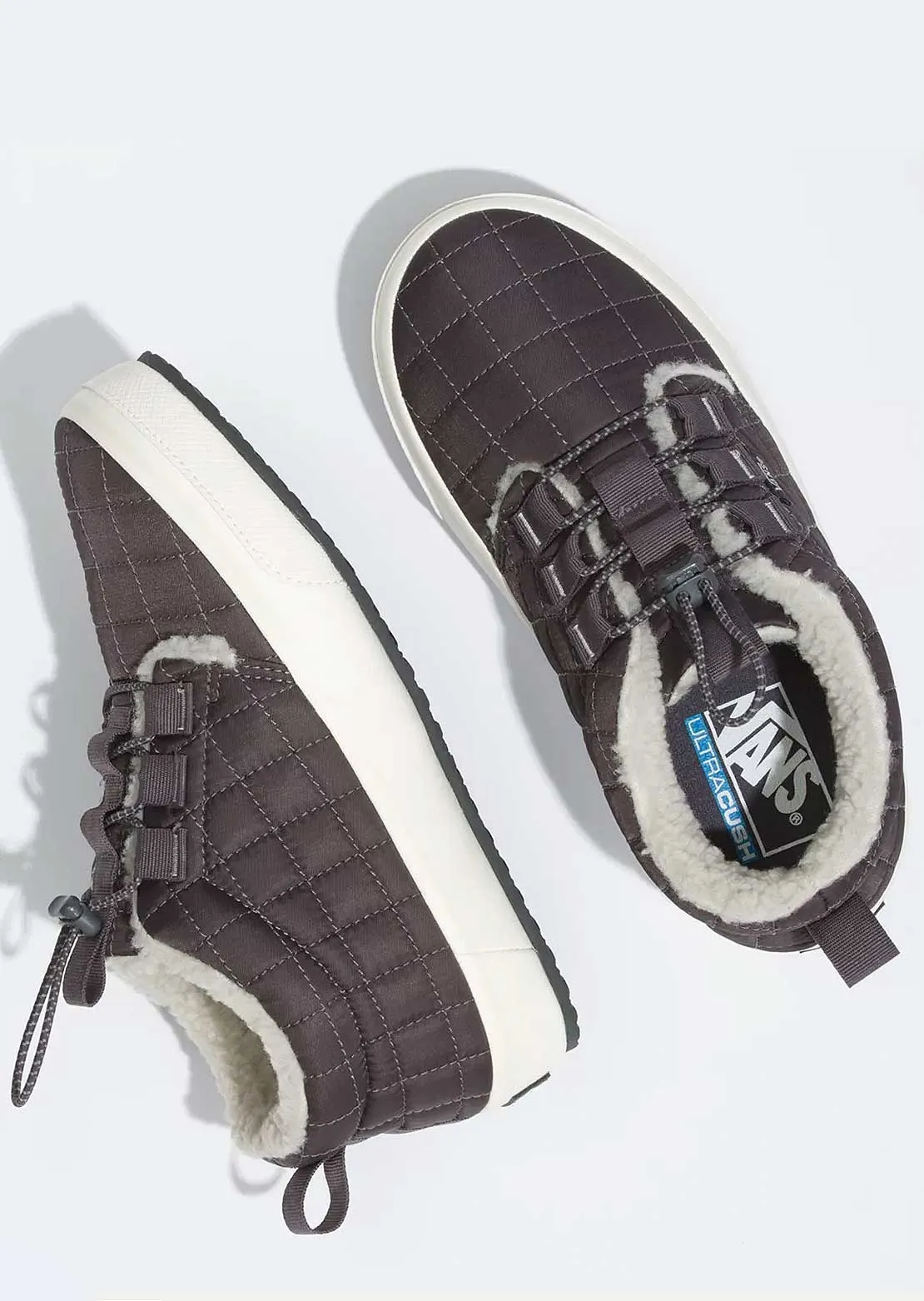 Vans Unisex Chukka Slip-er Shoes