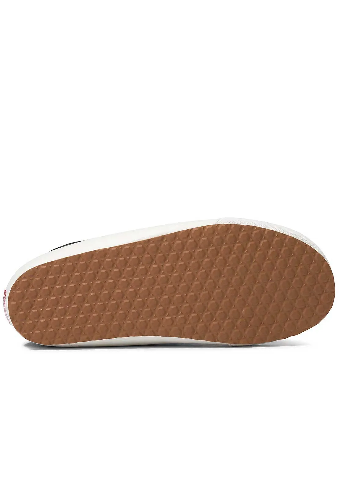 Vans Unisex Chukka Slip-er Shoes