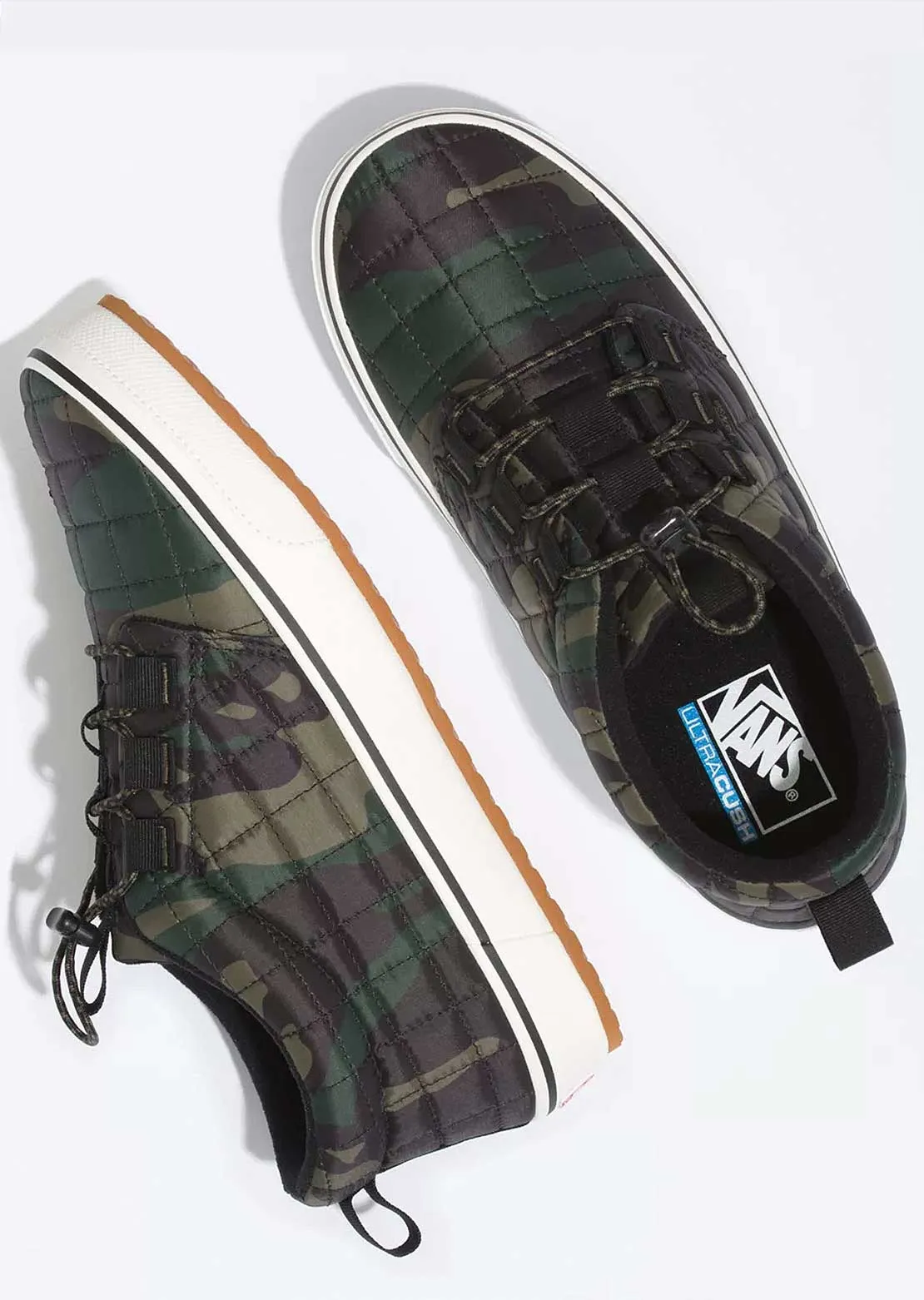 Vans Unisex Chukka Slip-er Shoes