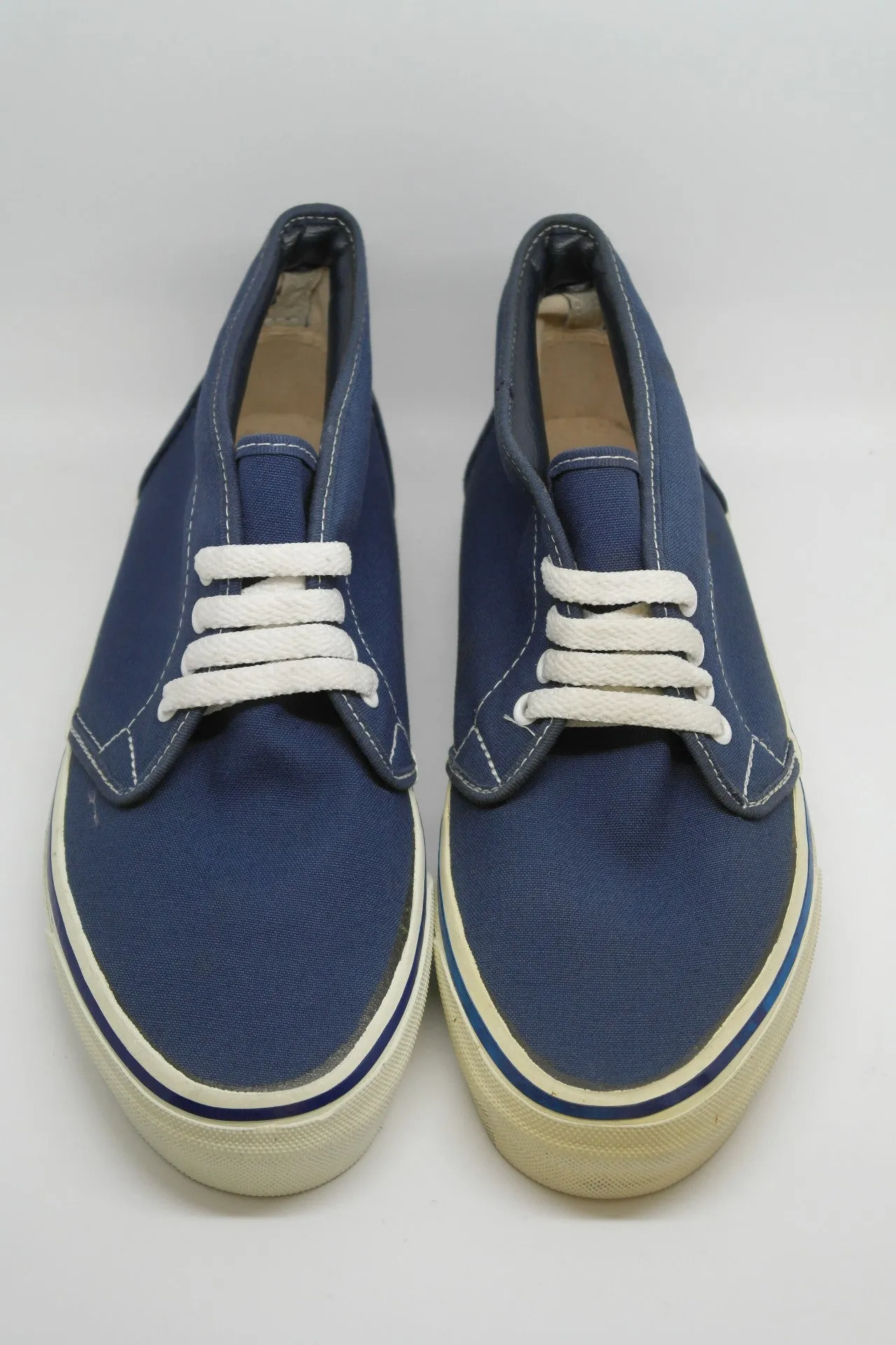 vintage van's style #49 ~ US10.5
