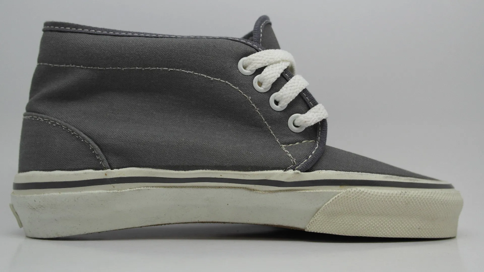 vintage vans style #49 ~ US4.5, US5.5