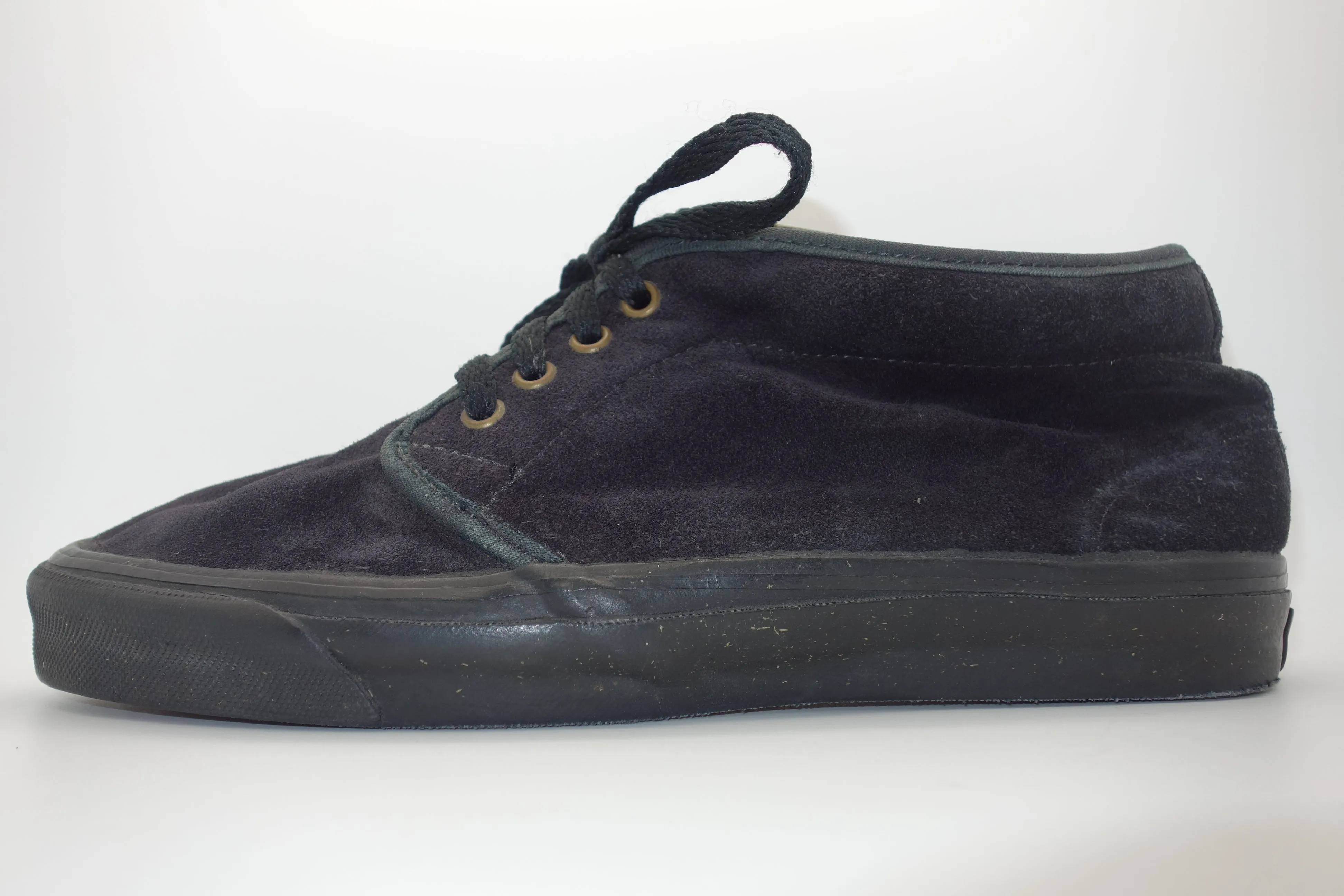 vintage van's style #49 ~ US9.5W