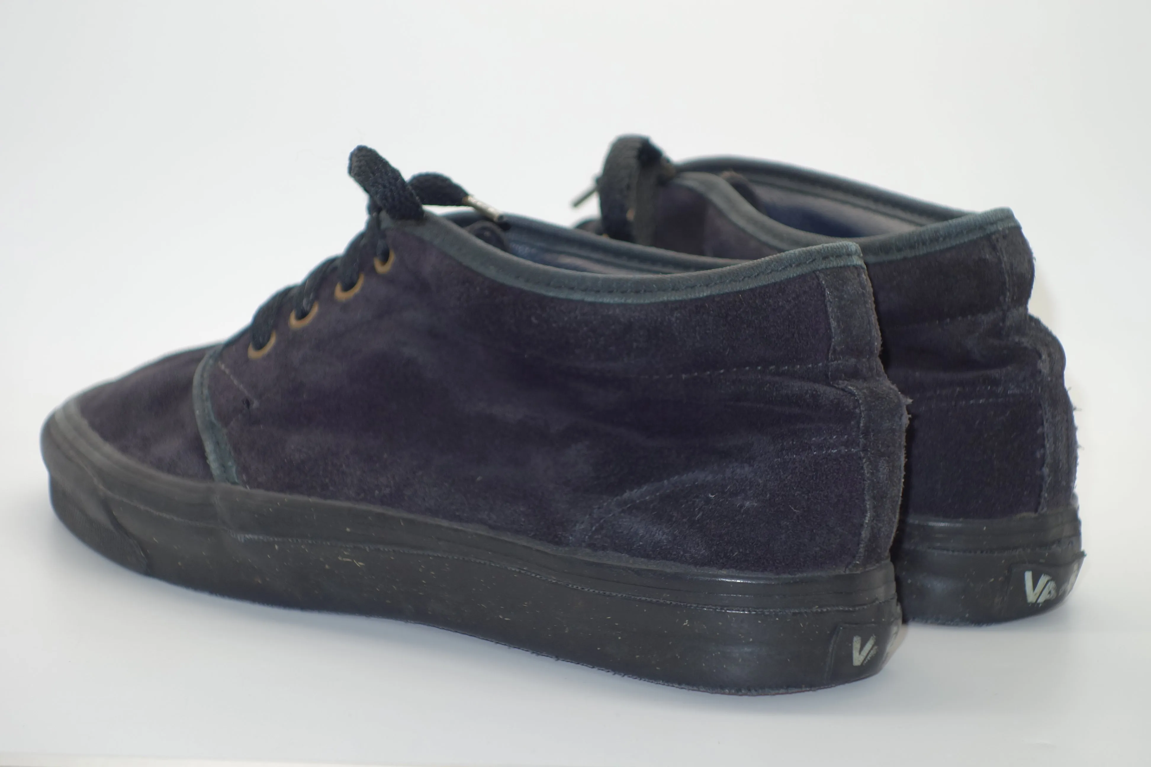 vintage van's style #49 ~ US9.5W