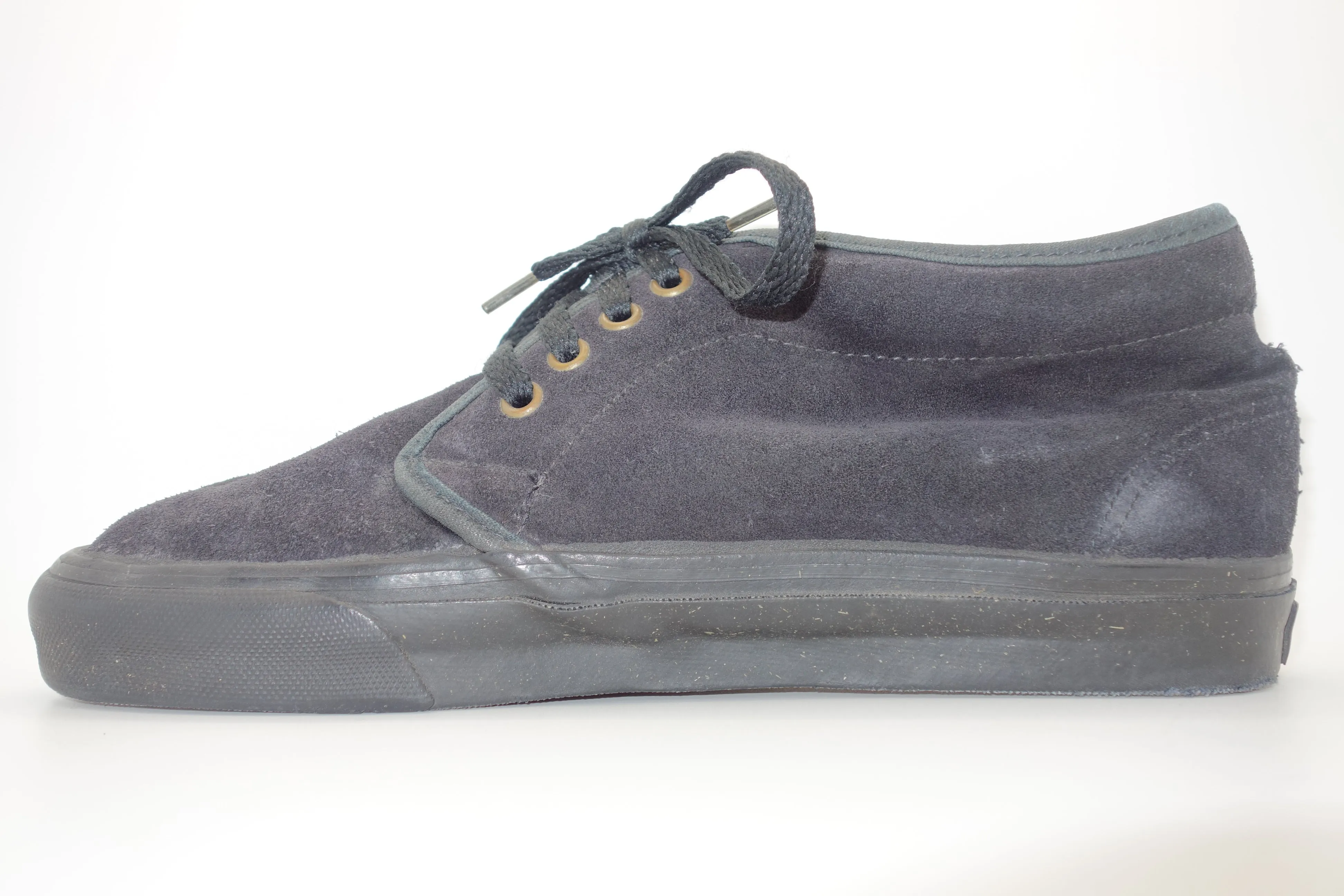 vintage van's style #49 ~ US9.5W